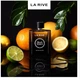 Туалетная вода для мужчин La Rive Black Water 100 мл (5901832068662) - изображение 4