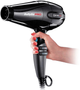 Suszarka do włosów BaByliss Pro Caruso HQ BAB6970IE - obraz 10