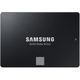 Накопитель SSD 250GB Samsung 870 EVO 2.5" SATAIII MLC (MZ-77E250B/EU) - изображение 8