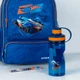 Бутылочка для воды Kite Hot Wheels HW24-397, 500 мл, синяя - изображение 5