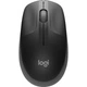 Мышь Logitech M190 Wireless Charcoal (910-005905) - изображение 7