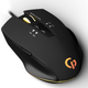 Мышь GamePro Headshot GM260 Black - изображение 2