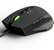 Мышь GamePro Headshot GM260 Black - изображение 3