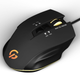 Мышь GamePro Headshot GM260 Black - изображение 5