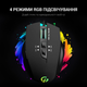 Мышь GamePro Headshot GM260 Black - изображение 8