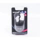 Миша Maxxter Mc-3B01 Black - зображення 4