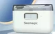 Електрична машинка для стрижки нігтів Seemagic Electric Nail Clipper Pro SMPH-ZJD05C White - зображення 6