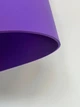 ЕВА Етиленвінілацетат матеріал листовий EVA-LINE 50 х 150 х 0,5 см Фіолетовий - зображення 2