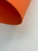 ЕВА Етиленвінілацетат матеріал листовий EVA-LINE 50 х 150 х 0,5 см Помаранчевий - зображення 2