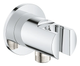 Підключення для душового шлангу Grohe Tempesta (28628001) - изображение 1