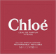 Парфумована вода для жінок Chloe L'Eau de Parfum Intense 50 мл (3616303445577) - зображення 3