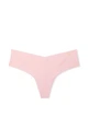 Безшовні трусики стрінги Victoria's Secret XL (26831071) - изображение 1