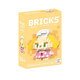 Конструктор фигурка Пиксели BRICKS CookieAnn Duffy and Friends - изображение 2