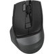 Мышь беспроводная A4Tech Fstyler FB45CS Air2 Stone Grey - изображение 10