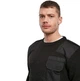 Військовий светр Brandit, тактичний светр чорний, BRANDIT Bundeswehr 5XL - зображення 3