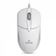 Мышь REAL-EL RM-211 White USB - изображение 5