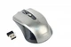 Мышь беспроводная Gembird MUSW-4B-04-BG Black/Grey USB - изображение 4