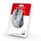 Мышь беспроводная Gembird MUSW-4B-04-BG Black/Grey USB - изображение 6