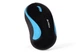 Мышь беспроводная A4Tech G3-270N Black/Blue USB V-Track - изображение 8