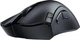 Миша ігрова комп'ютерна бездротова Razer DeathAdder V2 X Hyperspeed Black Чорний (457957) - зображення 14