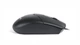 Мышь REAL-EL RM-208 Black USB - изображение 13