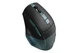 Мышь беспроводная A4Tech Fstyler FB35CS Midnight Green - изображение 4