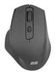 Мышь беспроводная 2E MF2010 WL Black (2E-MF2010WB) - изображение 1