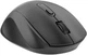 Мышь беспроводная 2E MF240 Silent WL Black (2E-MF240WB) - изображение 3