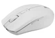 Мышь беспроводная 2E MF270 Silent Rechargeable WL White (2E-MF270WWH) - изображение 2