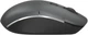 Мышь Wireless A4Tech Fstyler FB26CS Air2 Smoky Grey - изображение 2