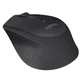 Мышь беспроводная Logitech M280 (910-004287) Black USB - изображение 7