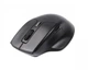 Мышь беспроводная Maxxter Mr-407 Black USB - изображение 1