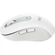 Мышь беспроводная Logitech Signature M650 Off White для ноутбука Белый (411648) - изображение 7