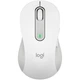 Миша бездротова Logitech Signature M650 L Left Off-White (910-006240) - зображення 1