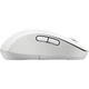 Миша бездротова Logitech Signature M650 L Left Off-White (910-006240) - зображення 4