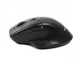 Мышь беспроводная Maxxter Mr-407 Black USB - изображение 6