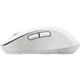 Мышь беспроводная Logitech Signature M650 Off White для ноутбука Белый (411648) - изображение 9