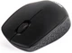 Миша бездротова Maxxter Mr-420 Black USB - зображення 9