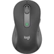 Мышка беспроводная Logitech Signature M650 L Left Graphite обычная (395287) - изображение 8