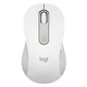 Мышка беспроводная Logitech Signature M650 Off-White обычная (395291) - изображение 9