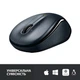 Мышь беспроводная Logitech M325s Dark Silver (910-006812) - изображение 11