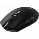 Мышь игровая компьютерная беспроводная Logitech G305 Black Черный (240784) - изображение 9