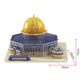 3D-пазл Joy Fortress Dome of the Rock - изображение 2