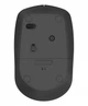 Мышь беспроводная Rapoo M100 Silent Wireless Multi-Mode Grey - изображение 11