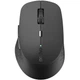 Мышь беспроводная Rapoo Wireless Multi-Mode Grey для ноутбука Серый (457955) - изображение 6