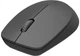 Мышь беспроводная Rapoo M100 Silent Wireless Multi-Mode Grey - изображение 3