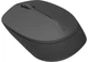 Мышь беспроводная Rapoo M100 Silent Wireless Multi-Mode Grey - изображение 5