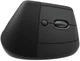 Мишка бездротова Logitech Lift Vertical Ergonomic (910-006473) Graphite USB - зображення 8