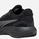Женские кроссовки для бега Puma Scend Pro 378776-07 39 Черные (4065454920218) - изображение 4