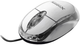 Mysz Esperanza Extreme XM102W Camille White (5901299925072) - obraz 1